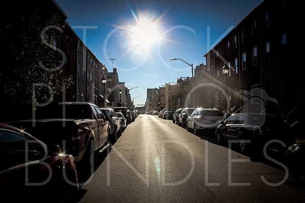 The Gift of Baltimore