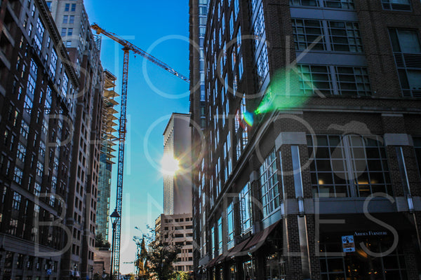 Photos of Baltimore