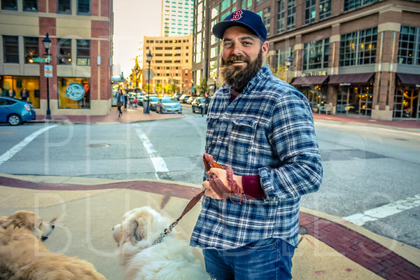 The Gift of Baltimore