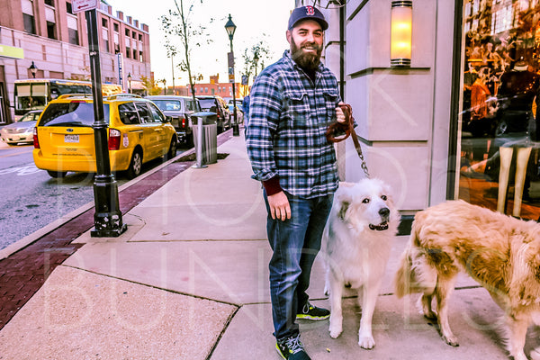 Photos of Baltimore