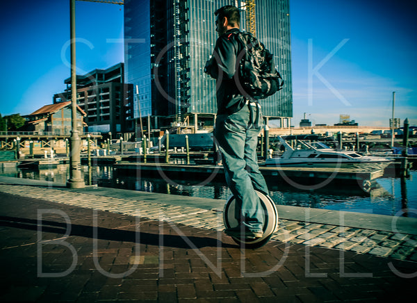 The Gift of Baltimore