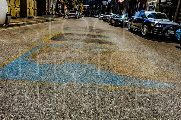 Photos of Baltimore