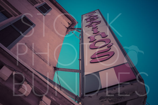 The Gift of Baltimore