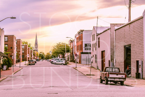 Photos of Baltimore