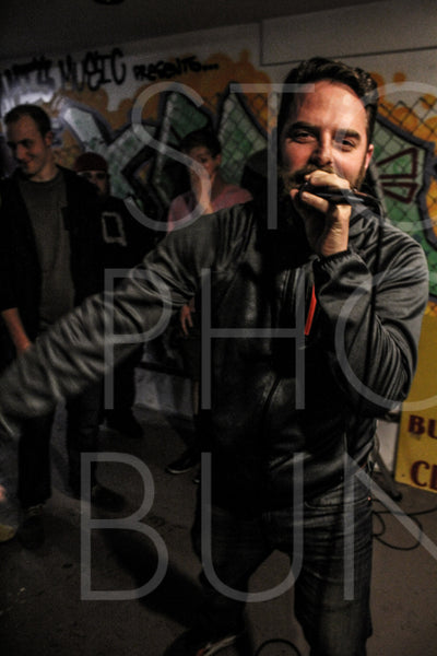 Hip Hop Life Photos