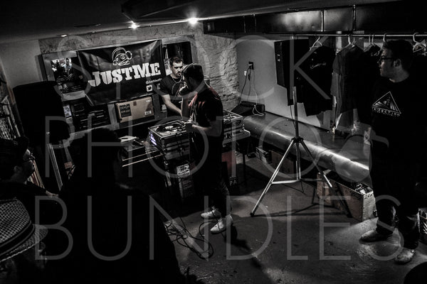 Hip Hop Life Photos