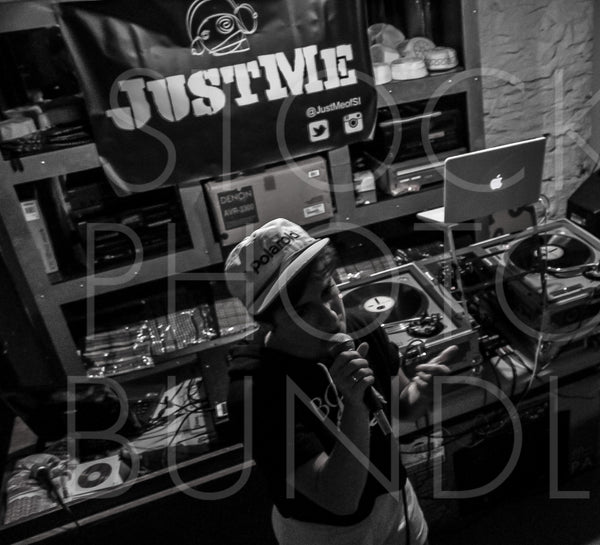 Hip Hop Life Photos