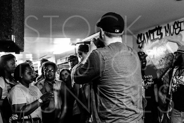Hip Hop Life Photos
