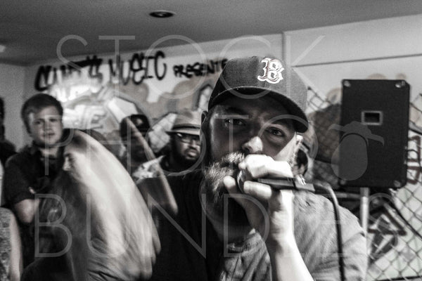 Hip Hop Life Photos