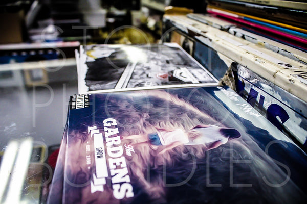 Hip Hop Life Photos