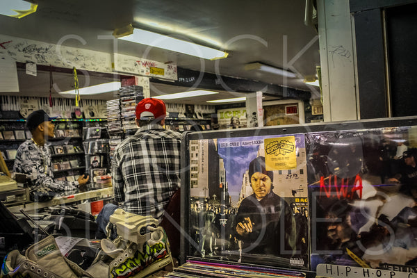 Hip Hop Life Photos