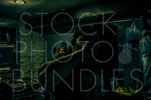 Hip Hop Life Photos