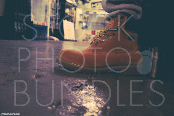 Hip Hop Life Photos