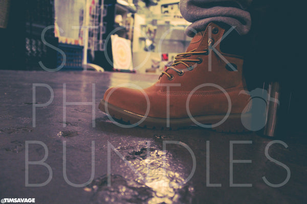 Hip Hop Life Photos