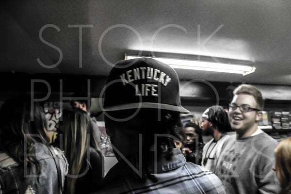 Hip Hop Life Photos