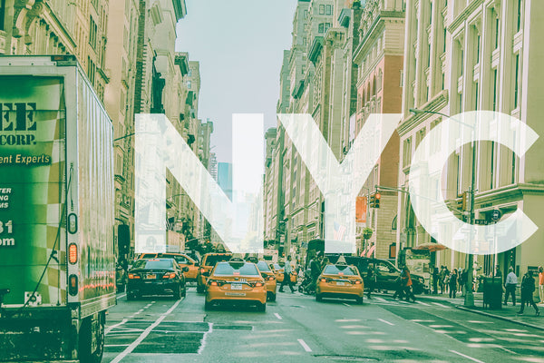 New York City Stock Photos