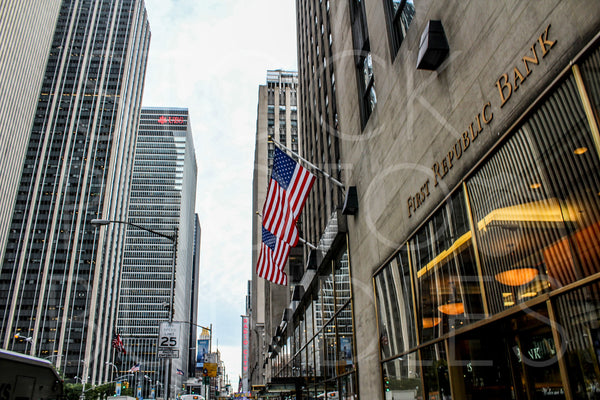 New York City Stock Photos