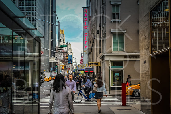 New York City Stock Photos