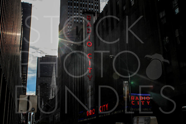 New York City Stock Photos