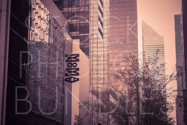 New York City Stock Photos