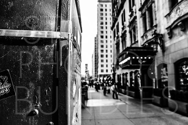 New York City Stock Photos