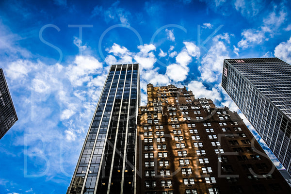 New York City Stock Photos