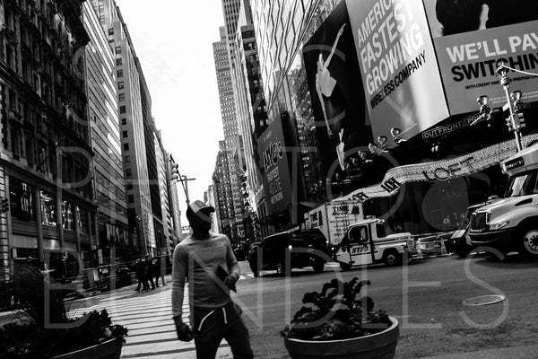 New York City Stock Photos