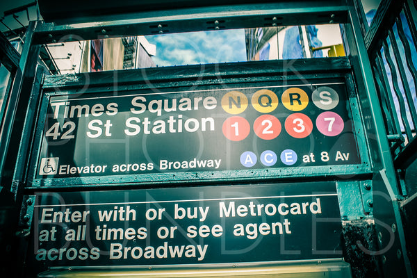 New York City Stock Photos