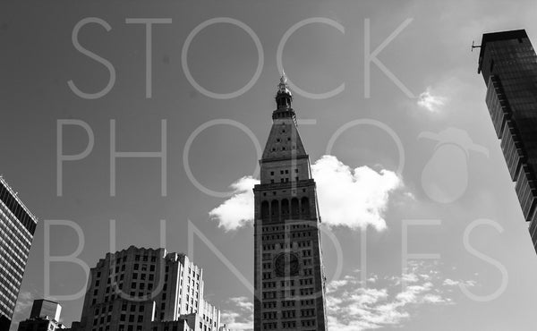 New York City Stock Photos