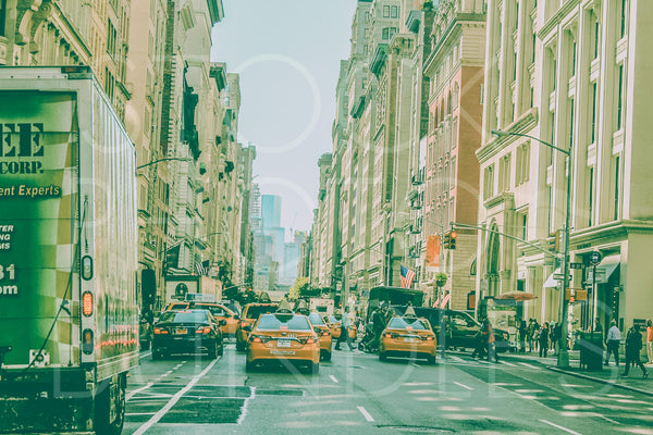 New York City Stock Photos