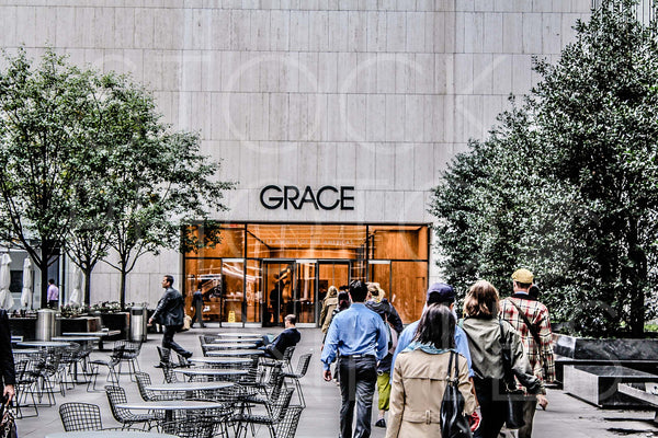 New York City Stock Photos
