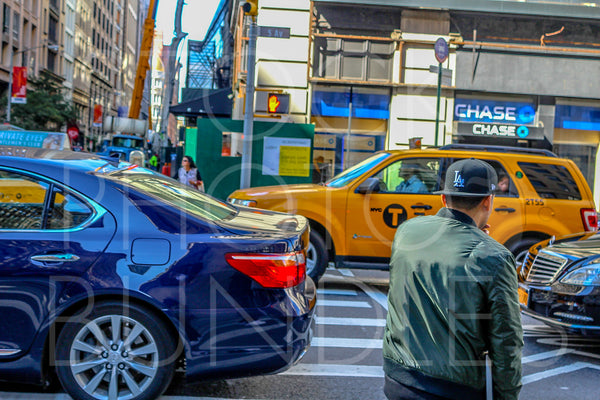 New York City Stock Photos