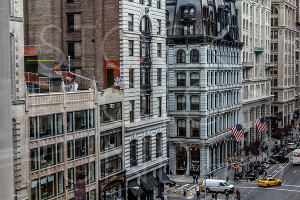 New York City Stock Photos