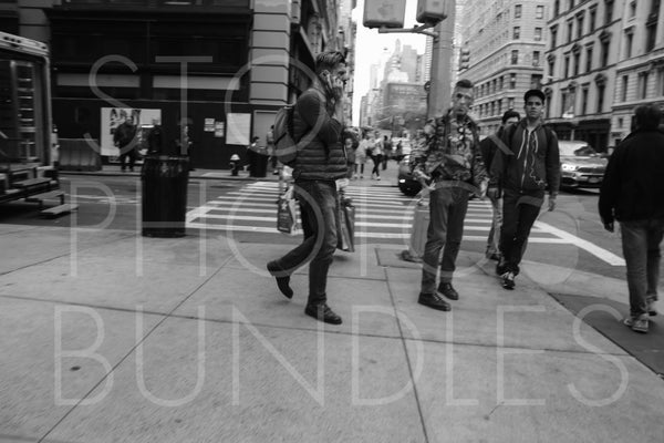 New York City Stock Photos