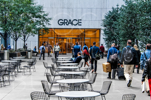 New York City Stock Photos