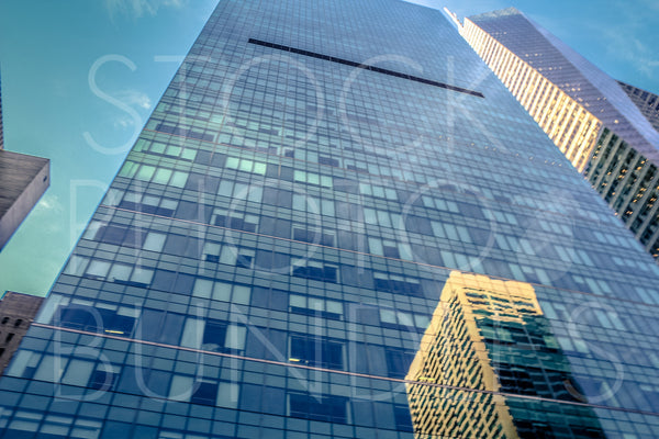 New York City Stock Photos