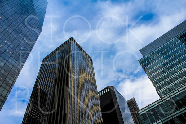 New York City Stock Photos