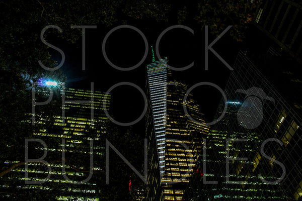 New York City Stock Photos