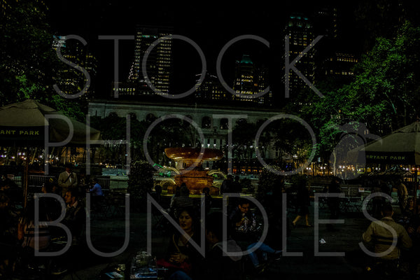 New York City Stock Photos