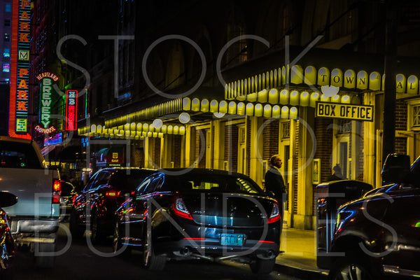 New York City Stock Photos