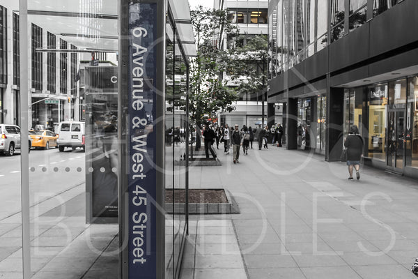 New York City Stock Photos