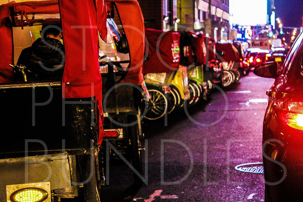 New York City Stock Photos