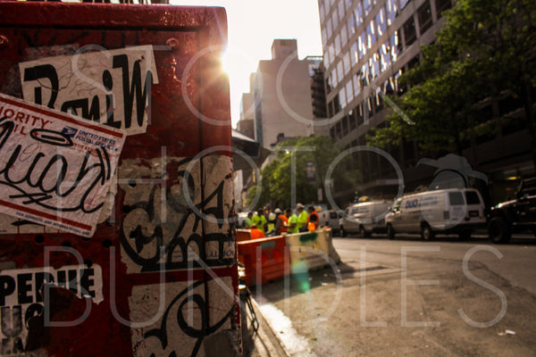 New York City Stock Photos