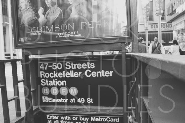 New York City Stock Photos